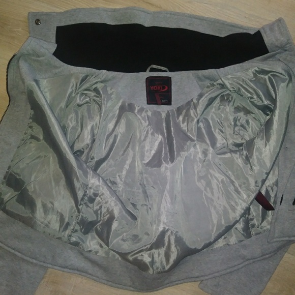 Yoki New York Outwear Jacket - Picture 6 of 8